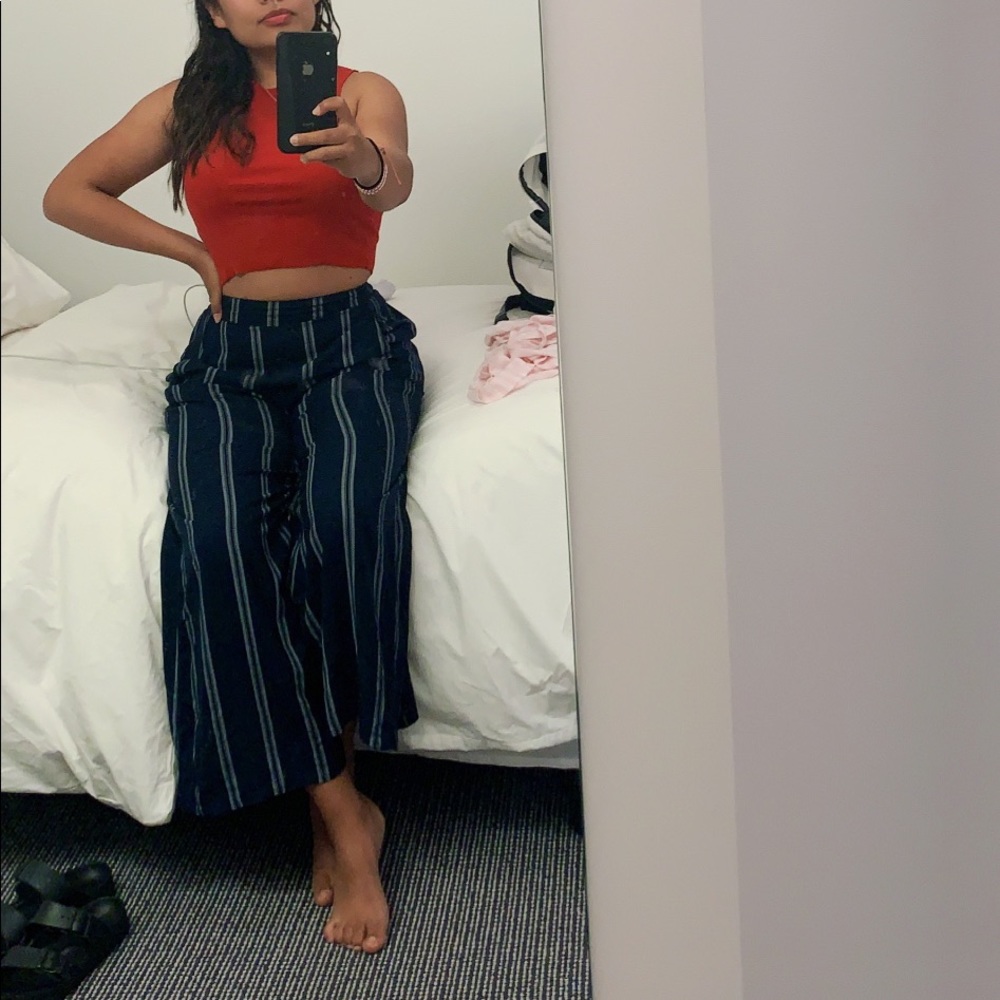 Culottes